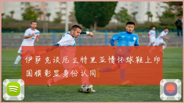 伊萨克谈厄立特里亚情怀球鞋上印国旗彰显身份认同