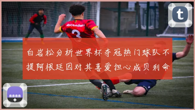 白岩松分析世界杯夺冠热门球队不提阿根廷因对其喜爱担心成贝利命运