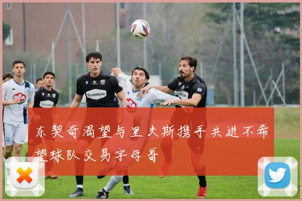 东契奇渴望与里夫斯携手共进不希望球队交易字母哥