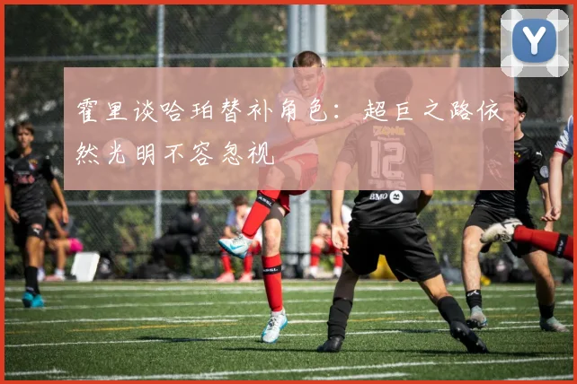 霍里谈哈珀替补角色：超巨之路依然光明不容忽视